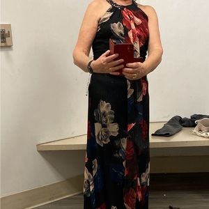 Beautiful special occasion dress